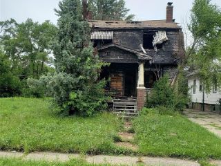 Foreclosed Home - List 101207801
