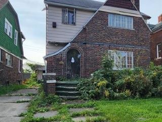 Foreclosed Home - 4835 CORTLAND ST, 48204