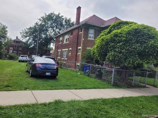 Foreclosed Home - 4311 W EUCLID ST, 48204