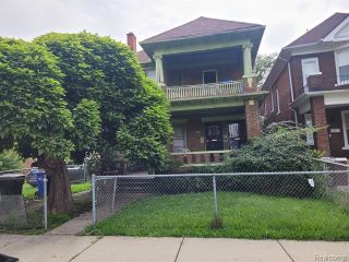 Foreclosed Home - 4317 W EUCLID ST, 48204
