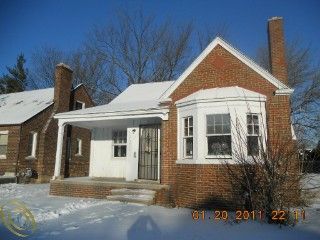 Foreclosed Home - List 100049602