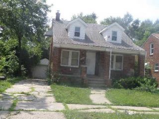 Foreclosed Home - List 100049895