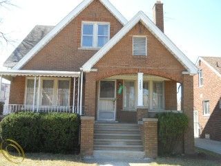 Foreclosed Home - List 100050364