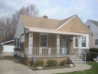 Foreclosed Home - List 100050832
