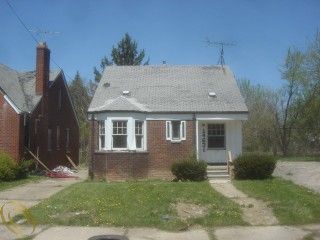 Foreclosed Home - List 100050839