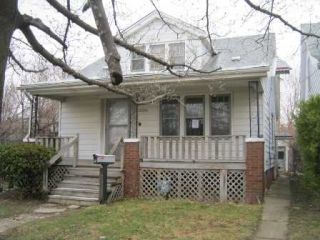 Foreclosed Home - List 100050929