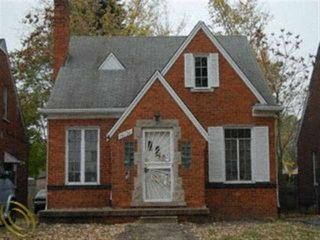 Foreclosed Home - List 100050943