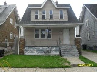 Foreclosed Home - List 100050958