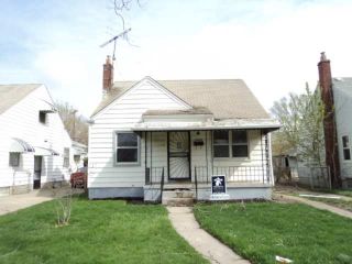 Foreclosed Home - 15693 NOVARA ST, 48205
