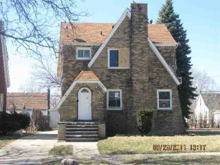 Foreclosed Home - 18089 WALTHAM ST, 48205