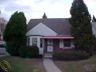 Foreclosed Home - List 100051209