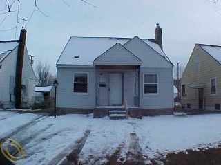 Foreclosed Home - List 100051253