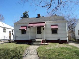 Foreclosed Home - List 100051256