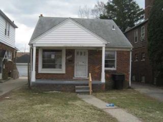 Foreclosed Home - List 100051260