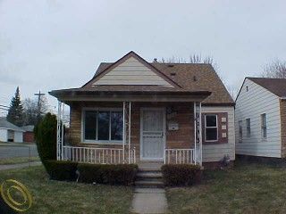 Foreclosed Home - List 100051274