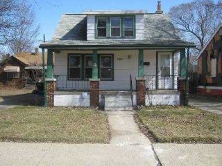 Foreclosed Home - List 100051292