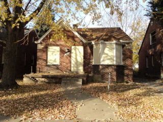 Foreclosed Home - 15449 GLENWOOD ST, 48205