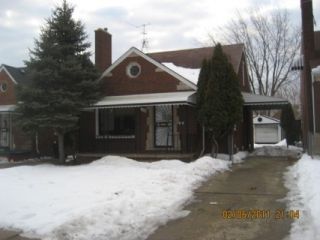 Foreclosed Home - List 100051306