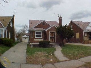 Foreclosed Home - List 100051354