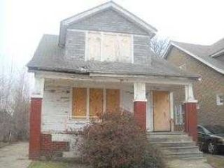 Foreclosed Home - List 100051401