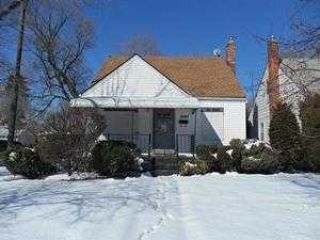 Foreclosed Home - List 100051439