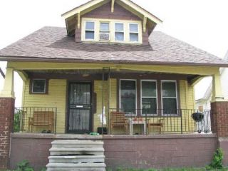 Foreclosed Home - List 100051506