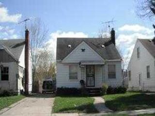 Foreclosed Home - 15834 NOVARA ST, 48205