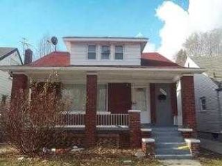 Foreclosed Home - List 100081831