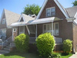 Foreclosed Home - 19522 JOANN ST, 48205