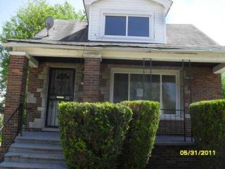 Foreclosed Home - List 100093666