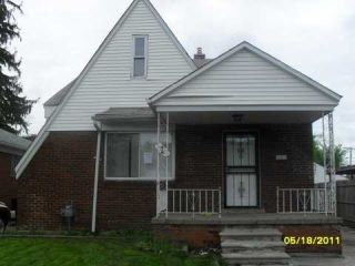 Foreclosed Home - List 100093781