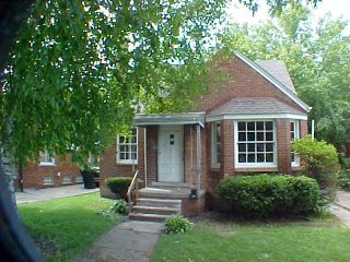 Foreclosed Home - 15476 PARK GROVE ST, 48205