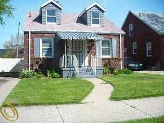 Foreclosed Home - List 100107748