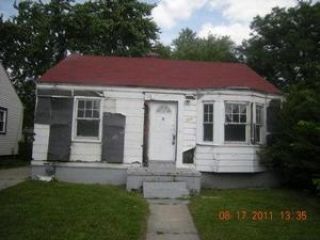 Foreclosed Home - List 100144886