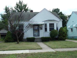 Foreclosed Home - List 100145063