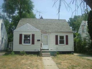 Foreclosed Home - 20044 HICKORY ST, 48205