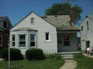 Foreclosed Home - List 100145084
