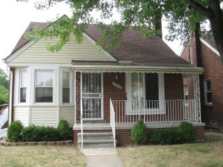 Foreclosed Home - 15812 MANNING ST, 48205