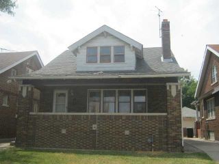 Foreclosed Home - 19223 HOYT ST, 48205