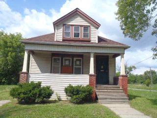 Foreclosed Home - 13069 ALMA ST, 48205