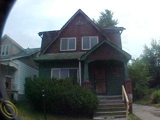 Foreclosed Home - List 100145220