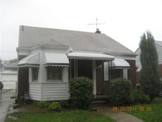 Foreclosed Home - List 100162172