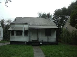 Foreclosed Home - 19759 ROWE ST, 48205