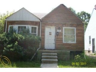 Foreclosed Home - 14708 ROCHELLE ST, 48205