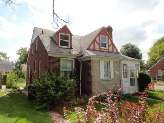 Foreclosed Home - 15406 FORDHAM ST, 48205
