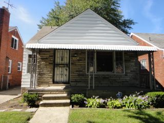 Foreclosed Home - 19361 FAIRPORT ST, 48205