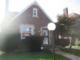 Foreclosed Home - 11496 KENMOOR ST, 48205