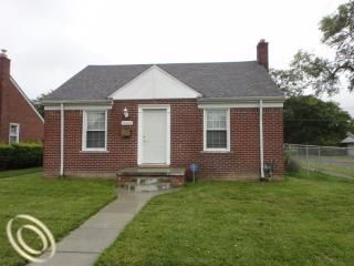 Foreclosed Home - List 100177003
