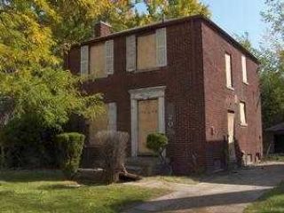 Foreclosed Home - 12010 ENGLESIDE ST, 48205