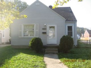 Foreclosed Home - List 100184540
